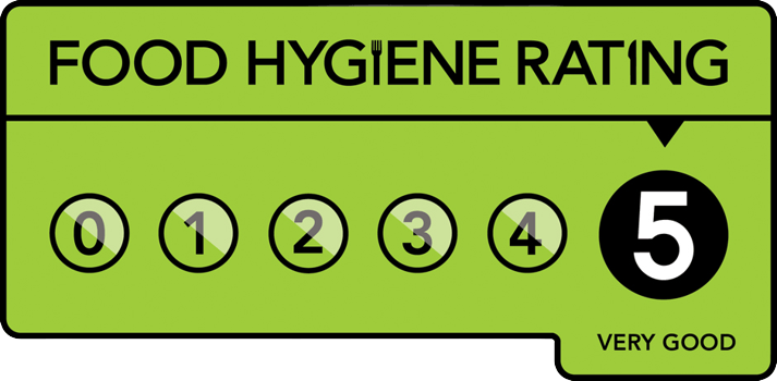 Food Hygine Rating